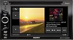 Отзыв о магнитоле Sony XAV-E60 Отзыв о магнитоле Sony XAV-E60