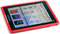 Отзыв владельца Pocketbook IQ 701