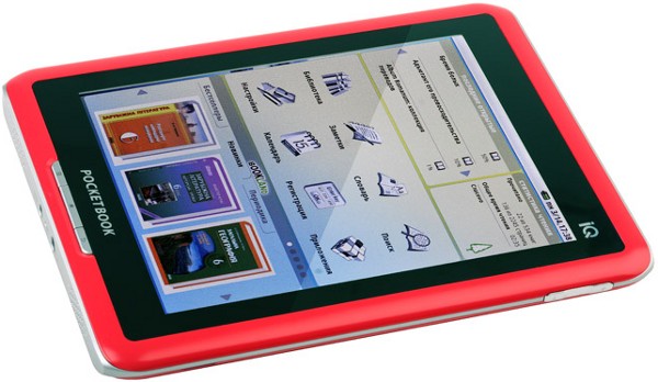 Отзыв владельца Pocketbook IQ 701 Отзыв владельца Pocketbook IQ 701