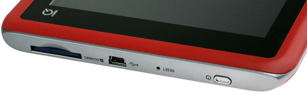 Отзыв владельца Pocketbook IQ 701 Отзыв владельца Pocketbook IQ 701