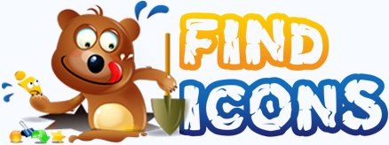 Где найти иконки в Интернете?