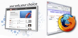Почему я использую браузер Opera или втопку Firefox