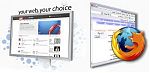 Почему я использую браузер Opera или втопку Firefox