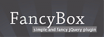 Как установить FancyBox или красивый эффект всплывающих окон