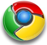 Google Chrome на моем нетбуке