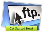 Оптимизация работы вебмастера в Ubuntu или присоединение FTP-раздела в Nautilus