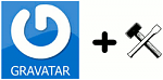 Как установить в Textpattern gravatar`ы?