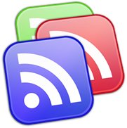 Индикатор чтения Google Reader в апплет уведомлений