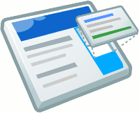 Динамическое размещение кода контекстной рекламы на Textpattern