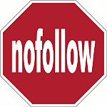 Автоматическое добовление всем внешним ссылкам атрибута rel="nofollow" с помощью JS