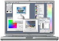 Устанавливаем Gimp 2.7.5 в Ubuntu
