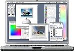 Устанавливаем Gimp 2.7.5 в Ubuntu