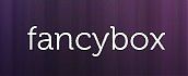 Валидация FancyBox