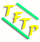 Логотип TFPT64