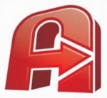 Логотип Ammy Admin