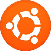 Первый дистрибутив Ubuntu