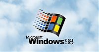 Создание Windows 98