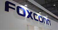 Создание Foxconn