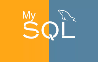 Неофициальный логотип  MySQL