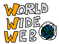 День рожденья WEB'а