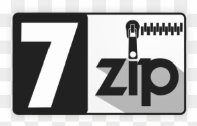 Логотип 7-zip