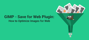 Логотип плаоина GIMP-SAVE-FOR-WEB
