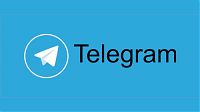 День рождения Telegram