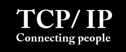 TCP/IP - объединяет людей