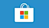 Логотип Microsoft Store